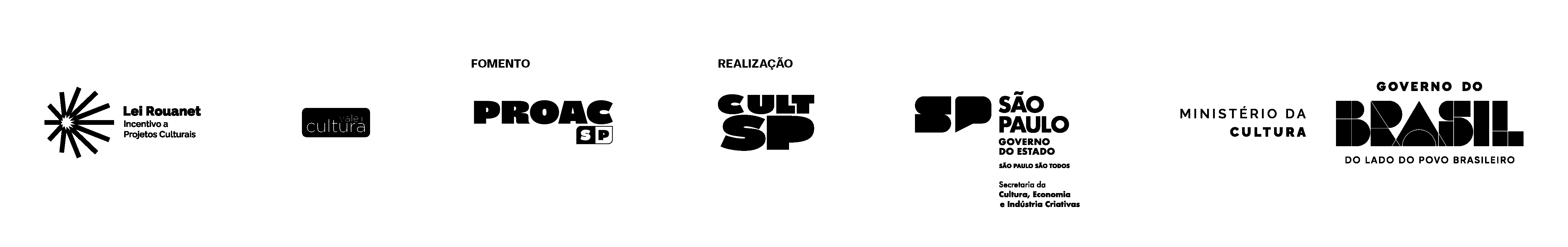 barra de patrocinadores