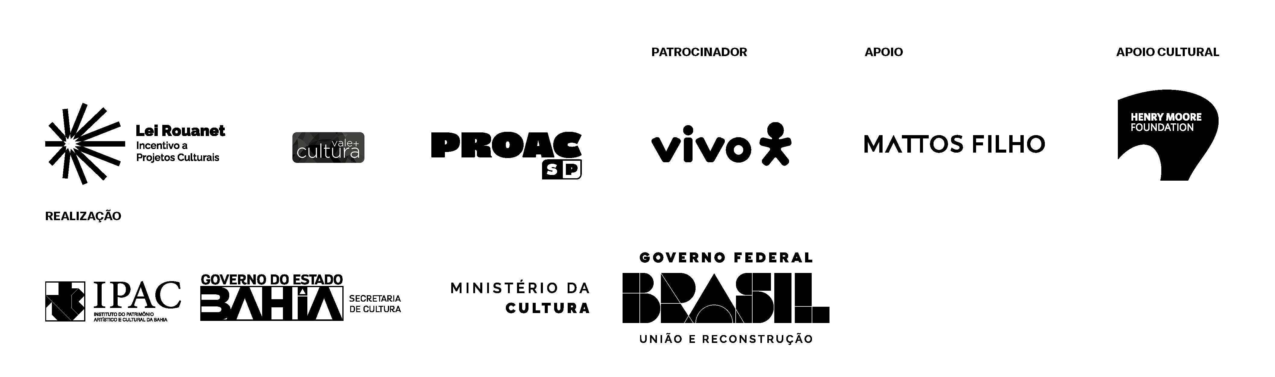patrocinadores