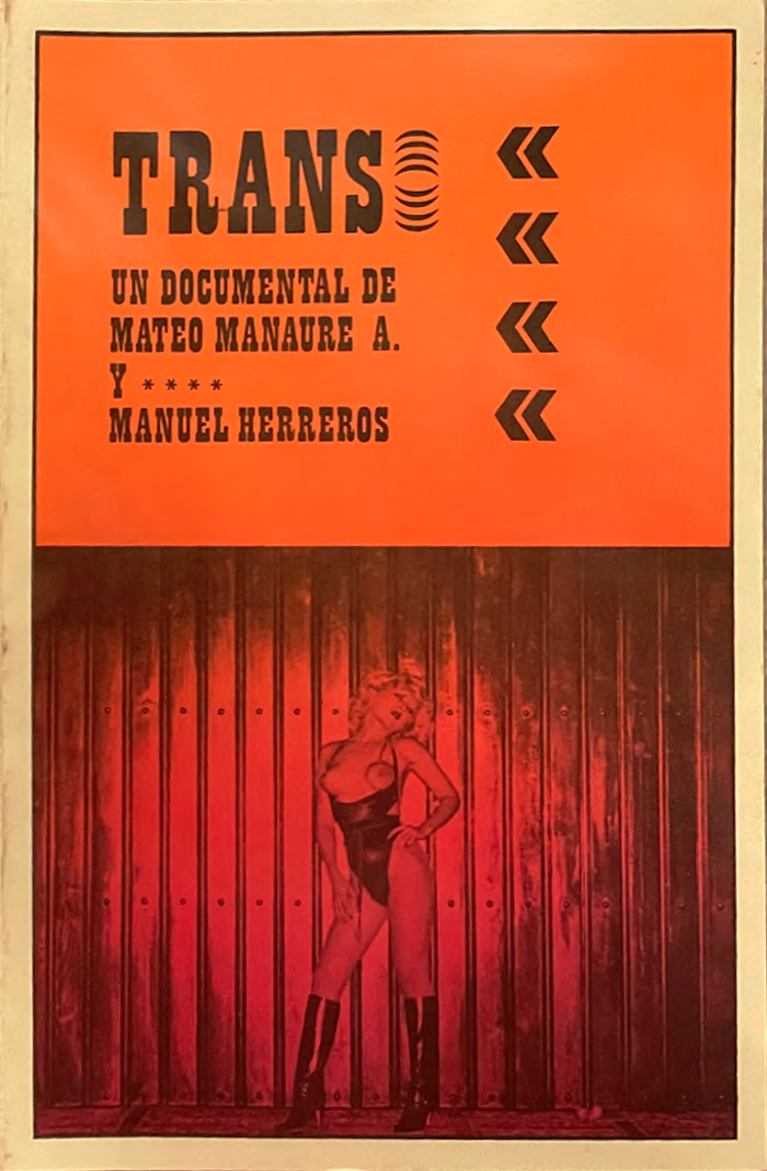 Manuel Herreros e Mateo Manaure: mi nombre es venezuela