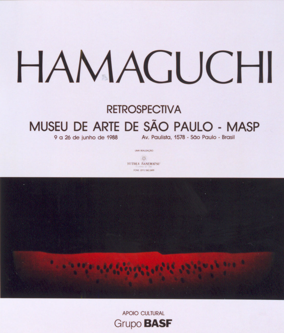 Hamaguchi